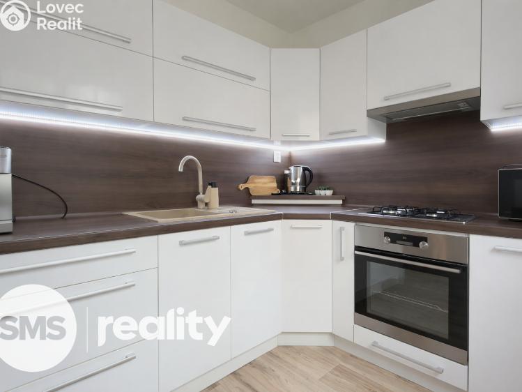 Pronájem bytu 3+1 Karviná, Žižkova 2852/17 č. 7