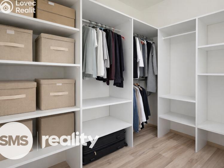 Pronájem bytu 3+1 Karviná, Žižkova 2852/17 č. 10