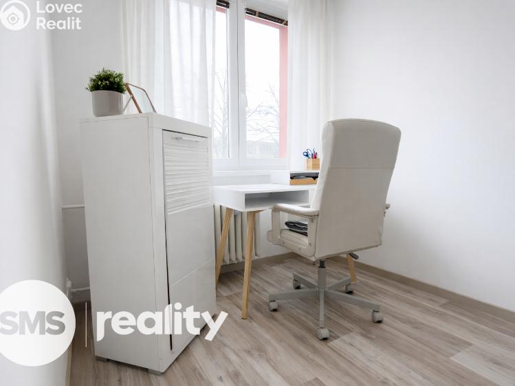 Pronájem bytu 3+1 Karviná, Žižkova 2852/17 č. 13