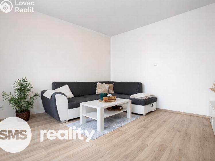 Pronájem bytu 3+1 Karviná, Žižkova 2852/17 č. 15