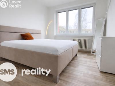 Pronájem bytu 3+1 Karviná, Žižkova č. 2