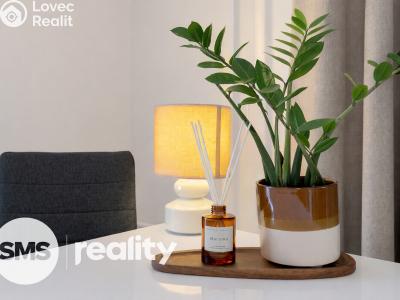 Rent apartment 3+1 Karviná, Žižkova č. 5