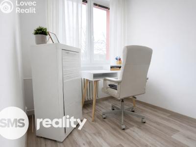 Rent apartment 3+1 Karviná, Žižkova č. 13