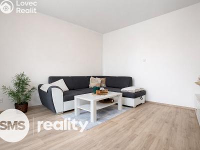 Rent apartment 3+1 Karviná, Žižkova č. 15