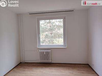 Pronájem bytu 3+1 Děčín, U Tvrze č. 5