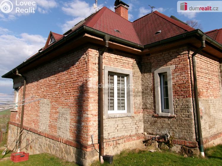 Pronájem bytu 2+KK Dobrovice, Na Hložku č. 13