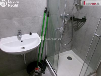 Pronájem bytu 2+KK Dobrovice, Na Hložku č. 18