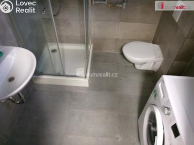 Pronájem bytu 2+KK Dobrovice, Na Hložku č. 20