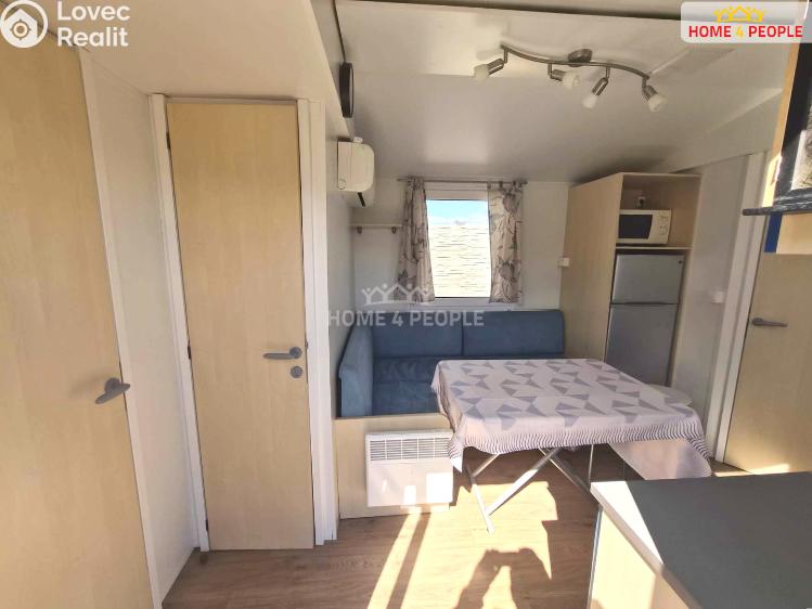 Продажа гаража Rajhrad, Klášter č. 4