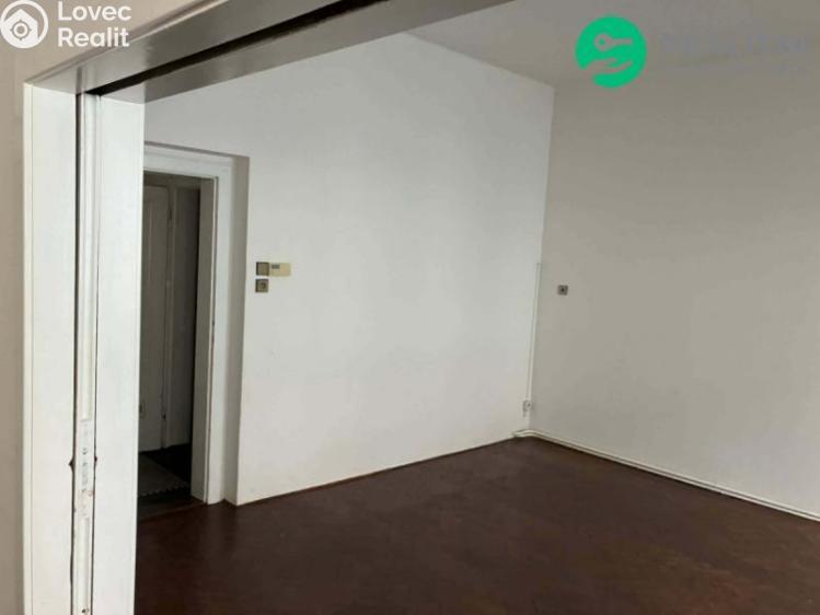 Pronájem bytu 3+1 Litoměřice, Tolstého č. 15