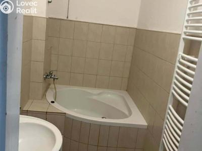 Pronájem bytu 3+1 Litoměřice, Tolstého č. 5