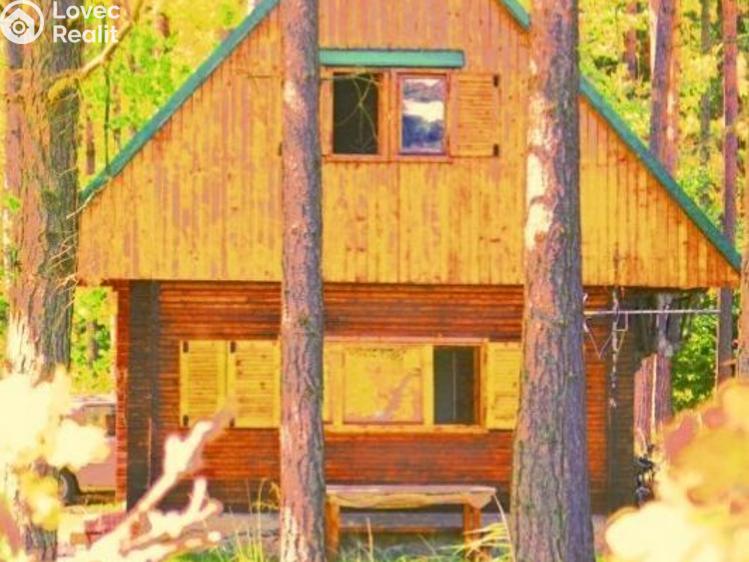 Sale hut Staňkov, Staňkov č. 3