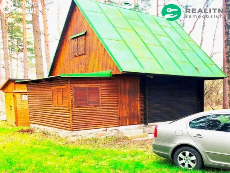 Sale hut Staňkov, Staňkov č. 1