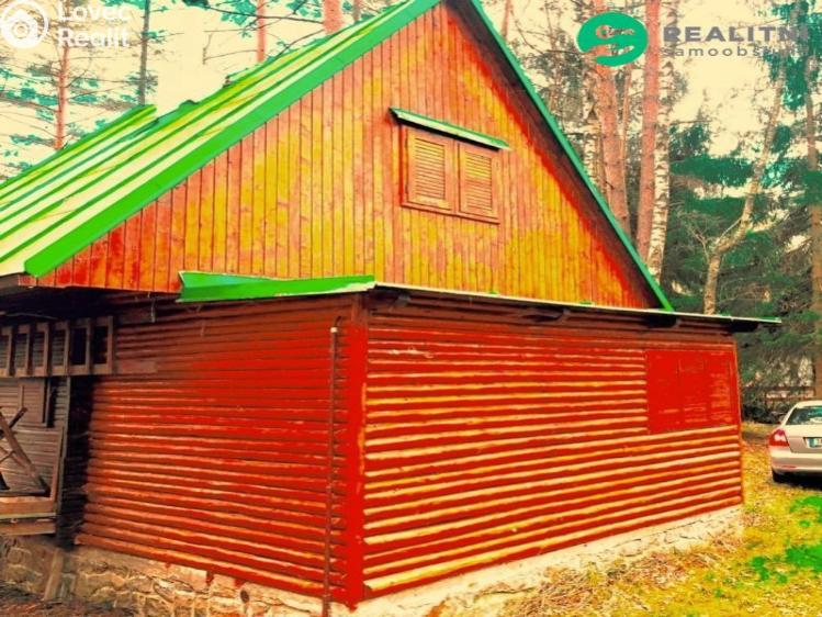 Sale hut Staňkov, Staňkov č. 2