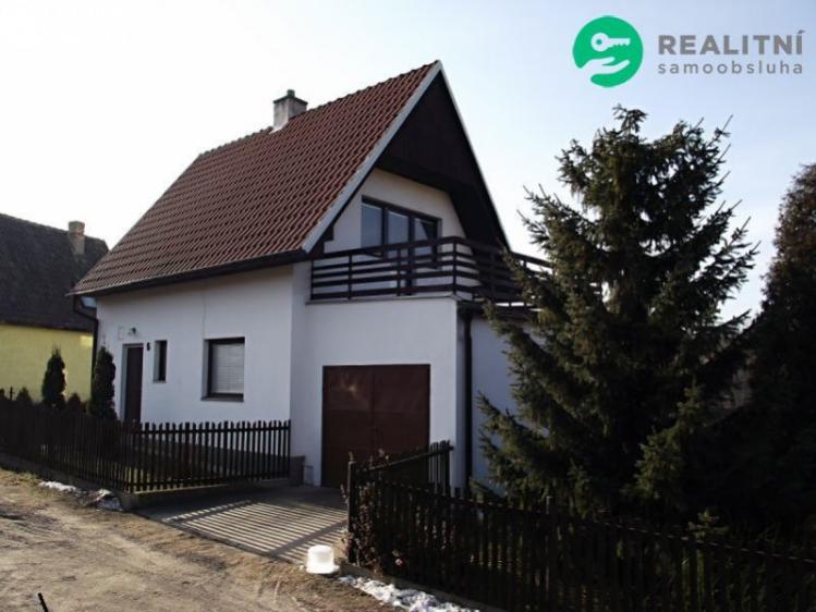 Prodej chaty Úštěk č. 2