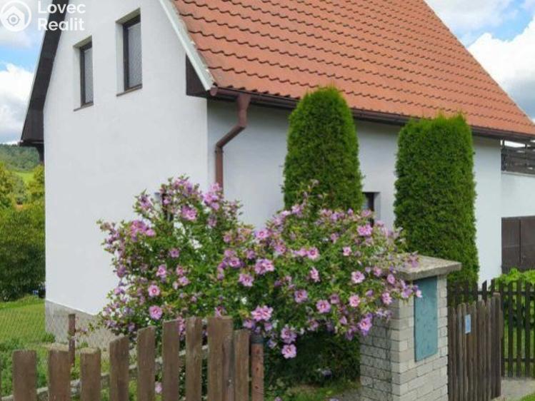 Prodej chaty Úštěk č. 3