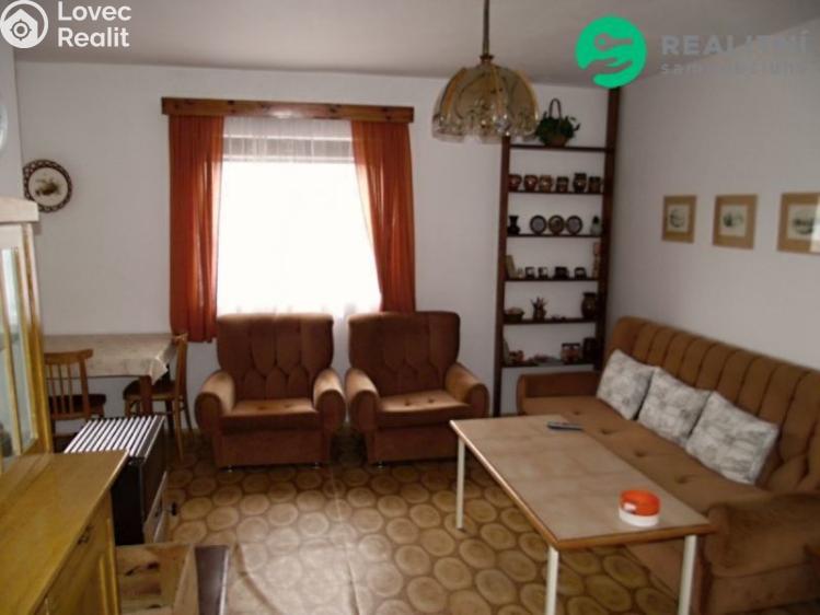 Prodej chaty Úštěk č. 7