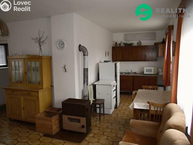 Prodej chaty Úštěk č. 8