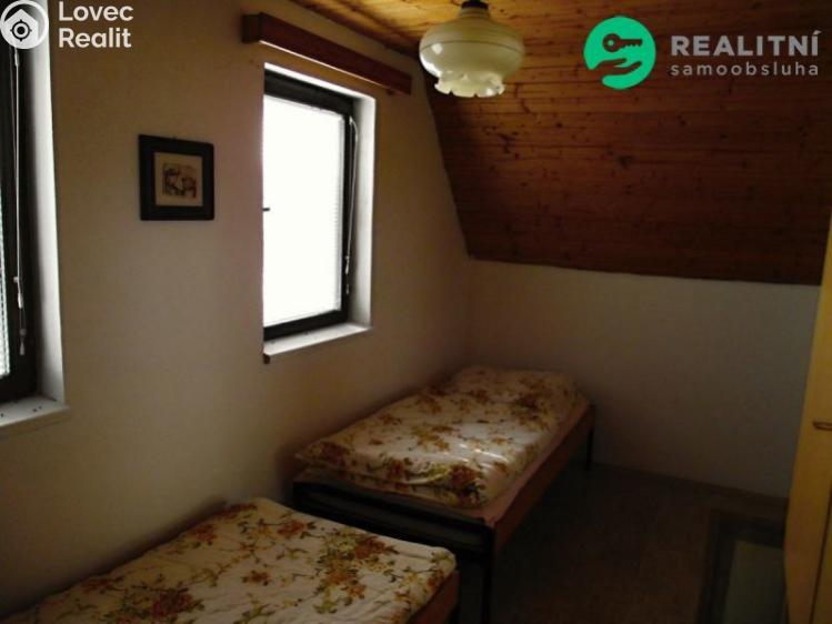 Prodej chaty Úštěk č. 10