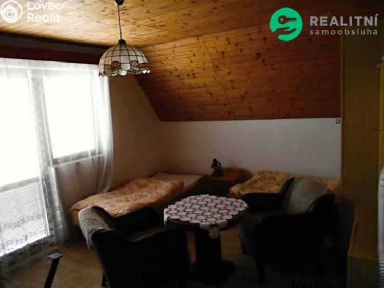 Prodej chaty Úštěk č. 11