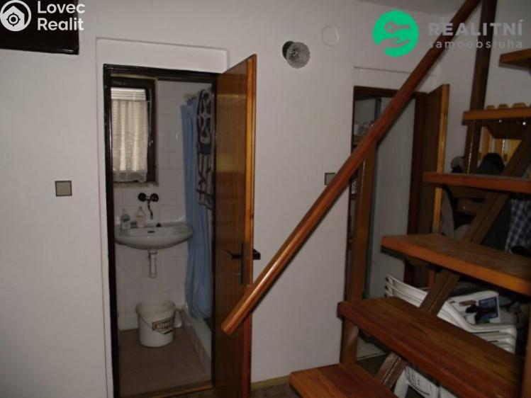 Prodej chaty Úštěk č. 15