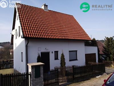 Prodej chaty Úštěk č. 1