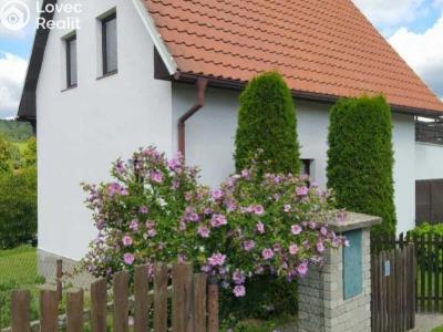 Prodej chaty Úštěk č. 3