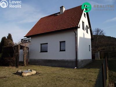 Prodej chaty Úštěk č. 6