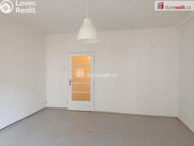 Pronájem bytu 1+KK Praha 10, V předpolí č. 4