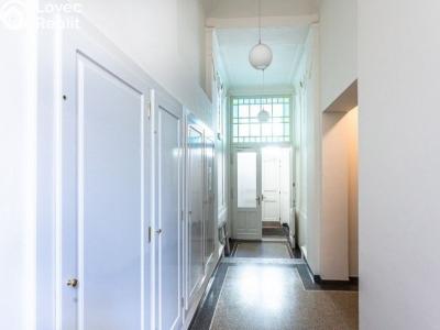 Rent office space Praha, Křižíkova č. 15