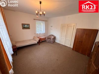 Pronájem bytu 1+KK Říčany, Havlíčkova č. 2