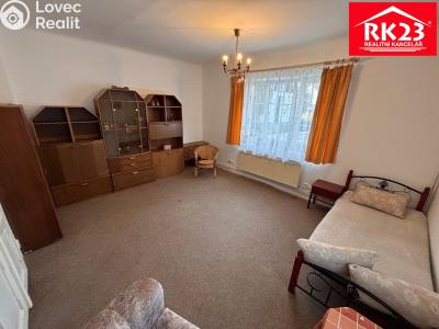 Pronájem bytu 1+KK Říčany, Havlíčkova č. 4