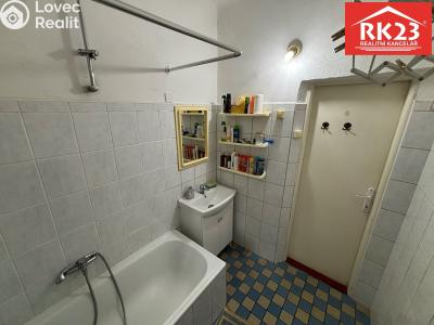 Pronájem bytu 1+KK Říčany, Havlíčkova č. 6