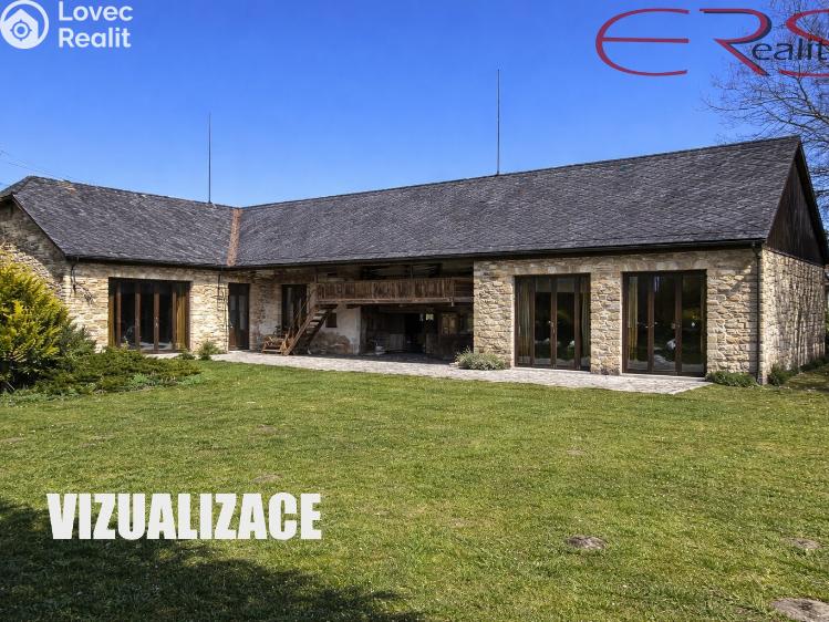 Prodej zemědělské usedlosti Niměřice č. 5