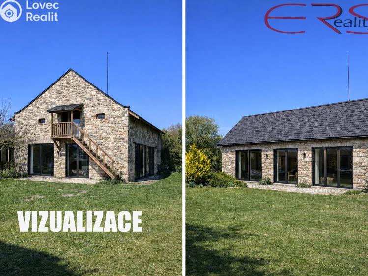 Prodej zemědělské usedlosti Niměřice č. 9