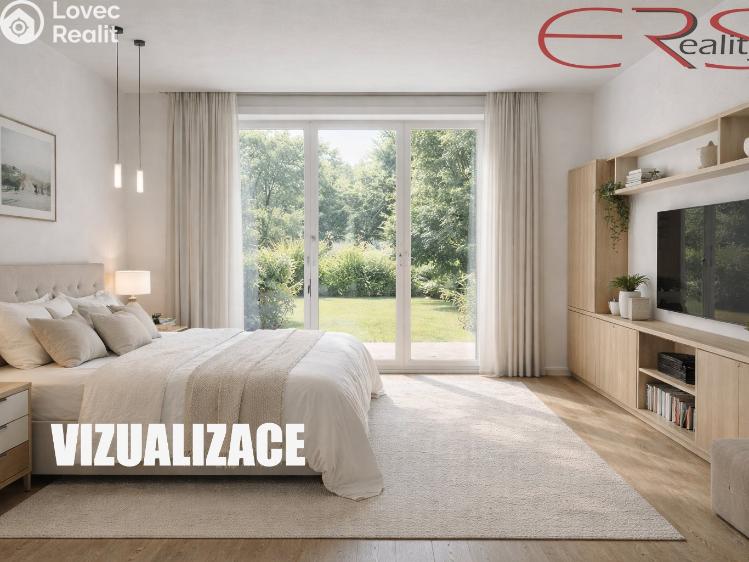 Prodej zemědělské usedlosti Niměřice č. 14