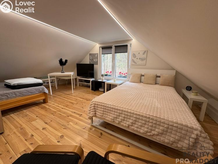Prodej rodinného domu Horní Suchá, Na Polanech č. 19