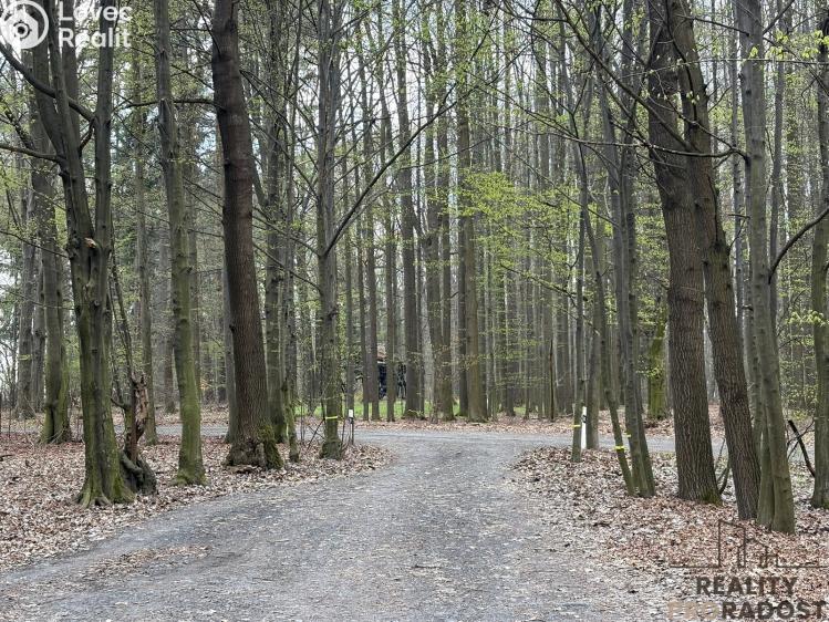 Prodej rodinného domu Horní Suchá, Na Polanech č. 33
