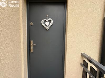 Prodej rodinného domu Horní Suchá, Na Polanech č. 6