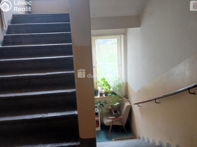 Prodej činžovního domu Děčín, Kamenická č. 2