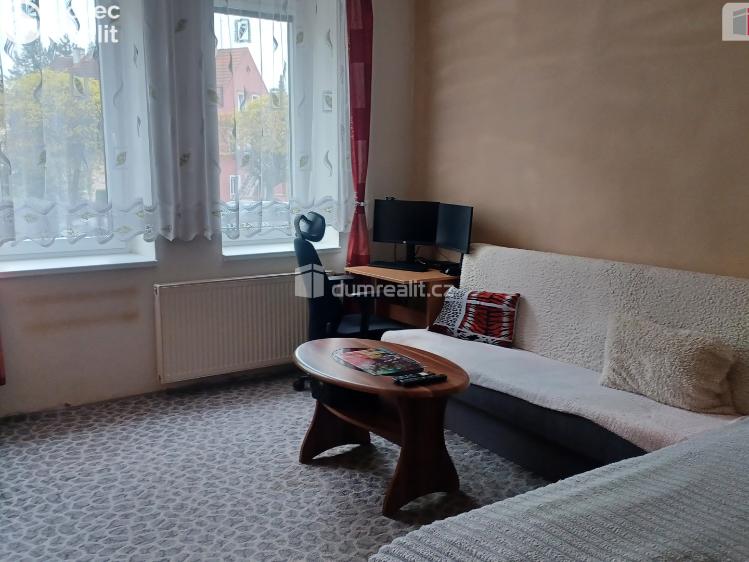 Prodej činžovního domu Děčín, Kamenická č. 5