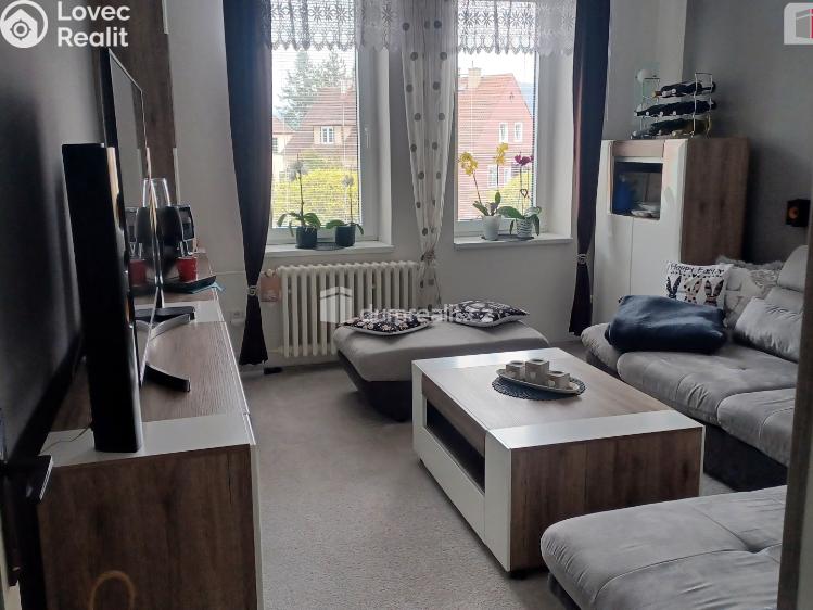 Prodej činžovního domu Děčín, Kamenická č. 6