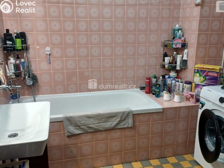 Prodej činžovního domu Děčín, Kamenická č. 9