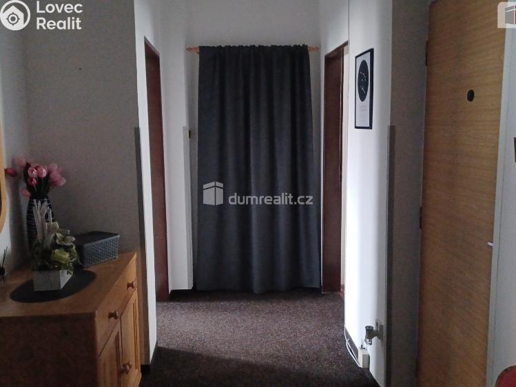 Prodej činžovního domu Děčín, Kamenická č. 11