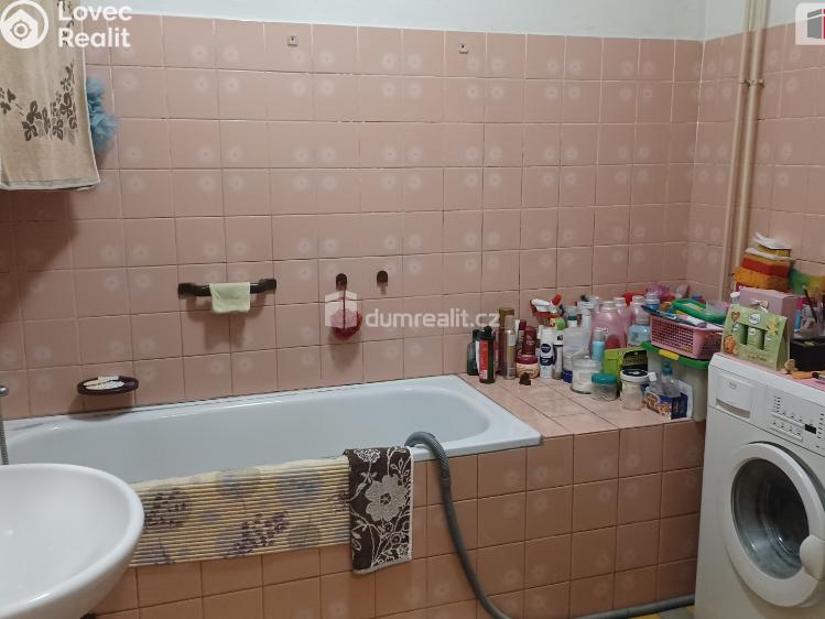 Prodej činžovního domu Děčín, Kamenická č. 15