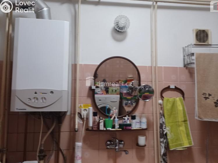 Prodej činžovního domu Děčín, Kamenická č. 16