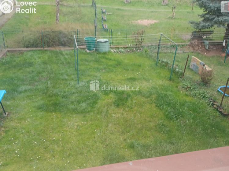 Prodej činžovního domu Děčín, Kamenická č. 17