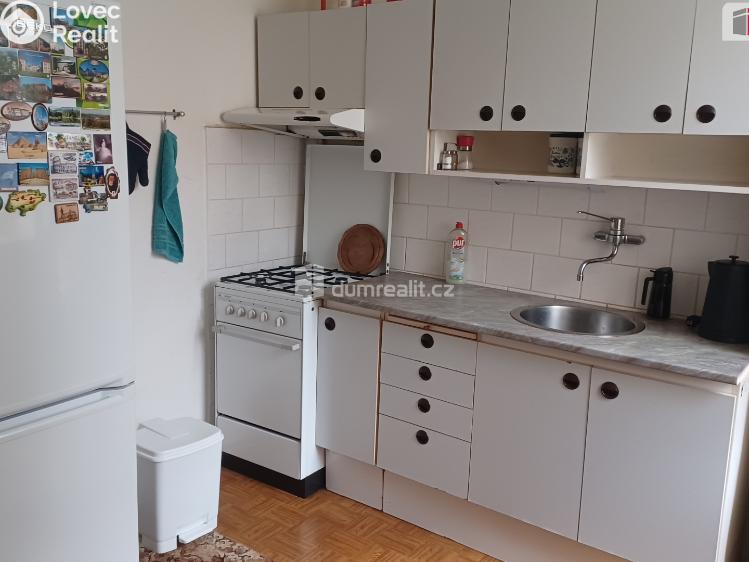 Prodej činžovního domu Děčín, Kamenická č. 18