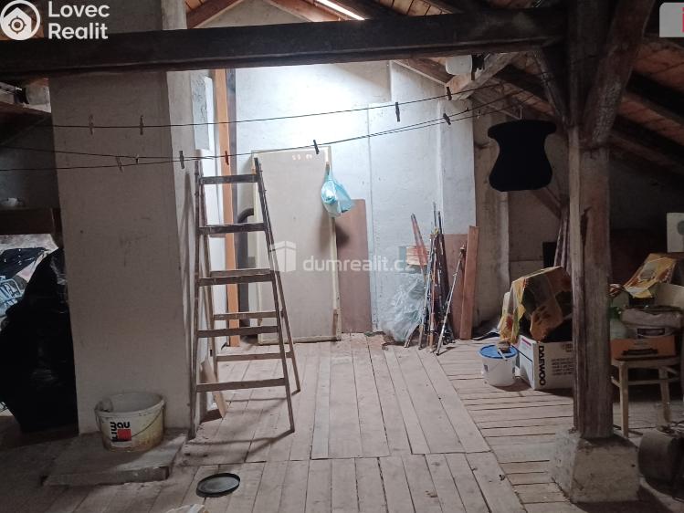 Prodej činžovního domu Děčín, Kamenická č. 22