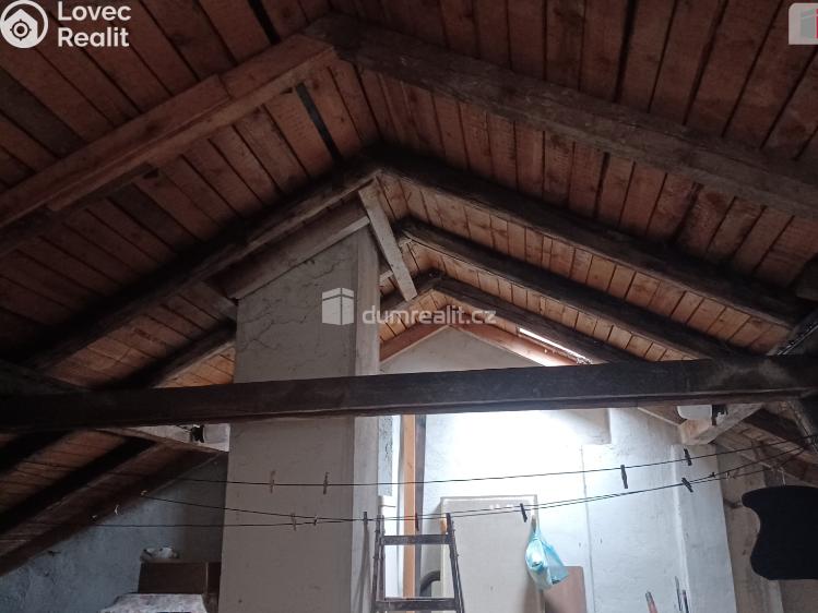 Prodej činžovního domu Děčín, Kamenická č. 23